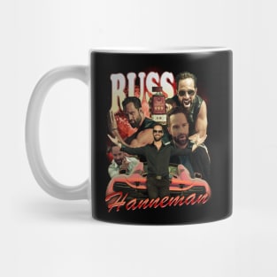 Russ Hanneman // Bootlegger Mug